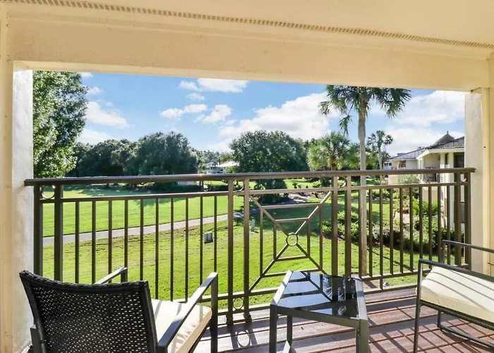 Saddlebrook Gem Private Condo With Kitchen