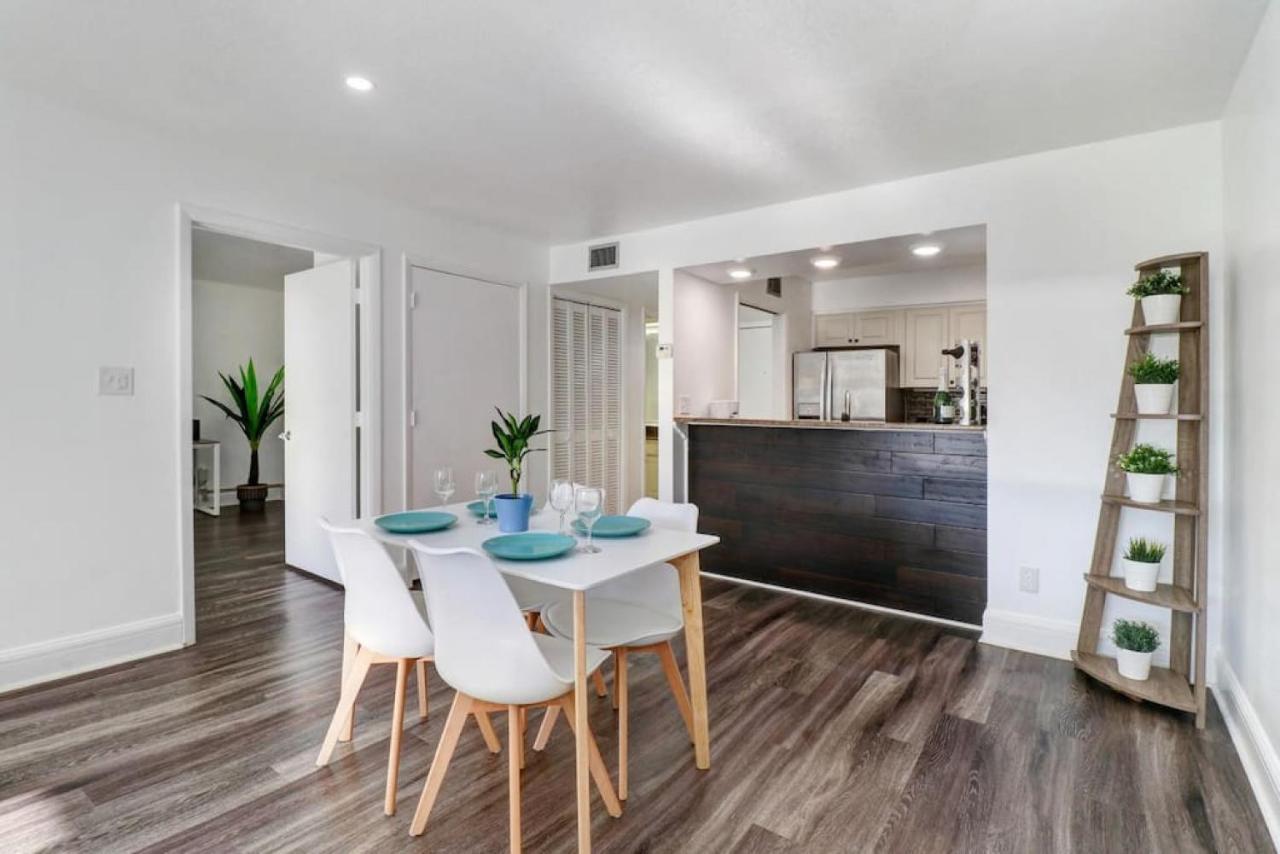Saddlebrook Gem Private Condo With Kitchen Wesley Chapel